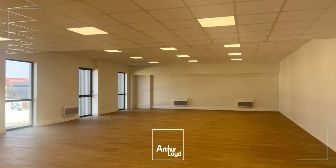 Locaux d'activité & Entrepôts - Location - GENNEVILLIERS - 92230 - 578-578 - 7636700