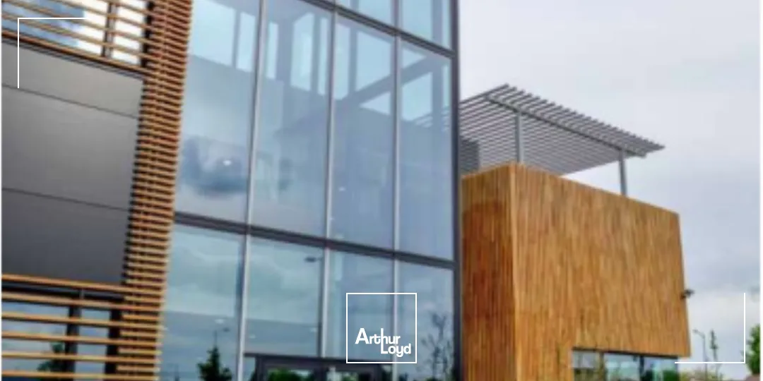 Locaux d'activité & Entrepôts - Vente - GENNEVILLIERS - 92230 - 1820-1820 - 7636729