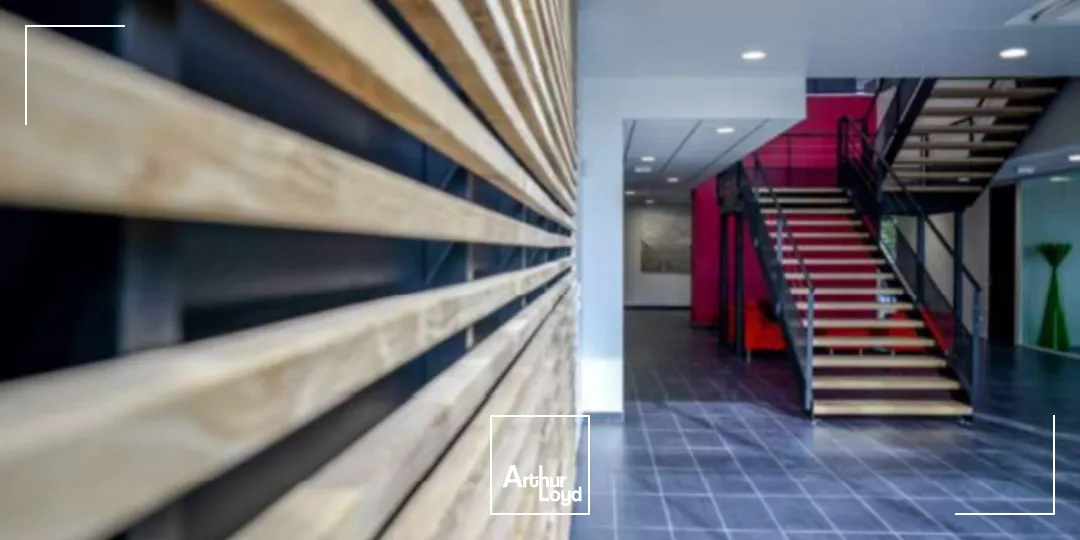 Locaux d'activité & Entrepôts - Vente - GENNEVILLIERS - 92230 - 1820-1820 - 7636732