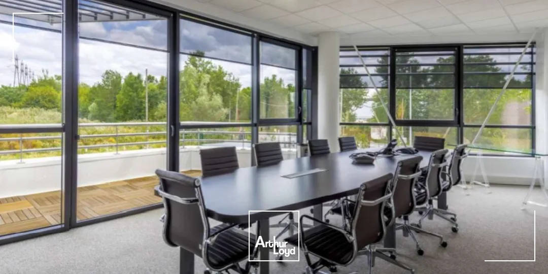 Locaux d'activité & Entrepôts - Vente - GENNEVILLIERS - 92230 - 1820-1820 - 7636737