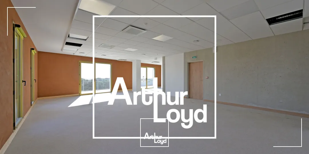 Bureaux - Location - MONTPELLIER - 34000 - 325-325 - 7636860