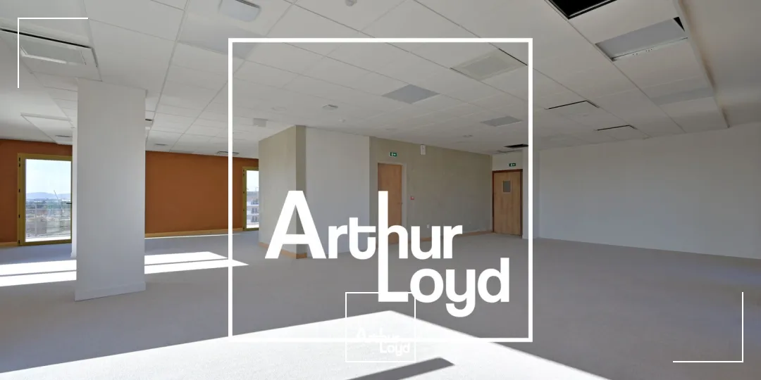 Bureaux - Location - MONTPELLIER - 34000 - 325-325 - 7636861