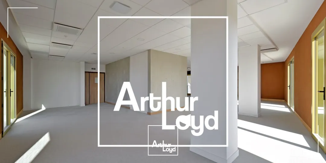 Bureaux - Location - MONTPELLIER - 34000 - 325-325 - 7636862