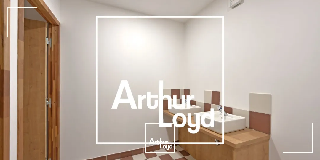 Bureaux - Location - MONTPELLIER - 34000 - 325-325 - 7636863