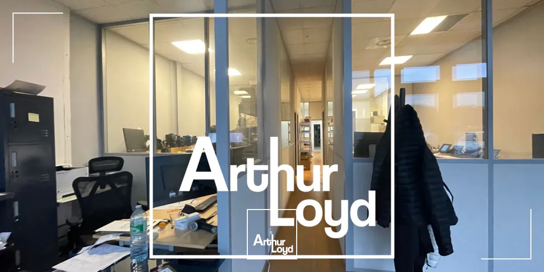 Bureaux - Location - MAUGUIO - 34130 - 209-209 - 7636866