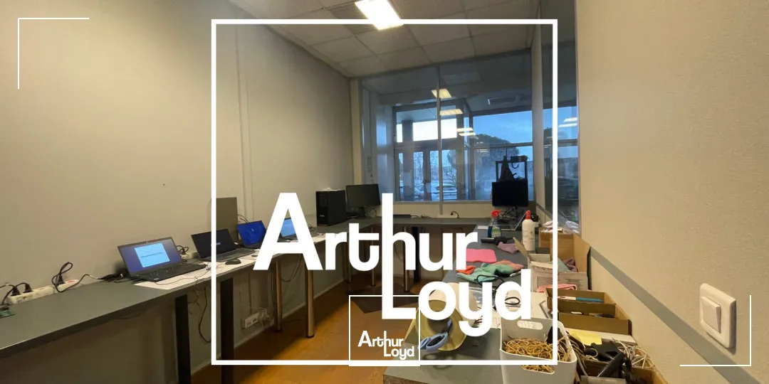 Bureaux - Location - MAUGUIO - 34130 - 209-209 - 7636867