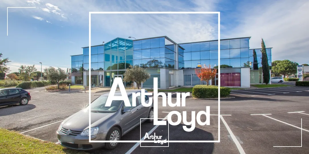 Bureaux - Location - MAUGUIO - 34130 - 209-209 - 7636864