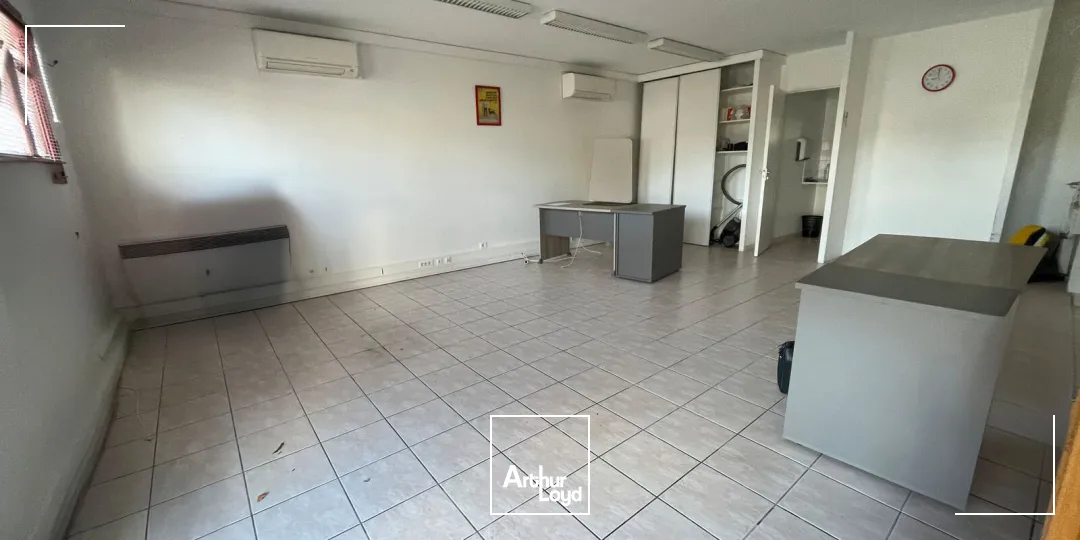 Bureaux - Location - LA CHAPELLE SUR ERDRE - 44240 - 22-252 - 7636905