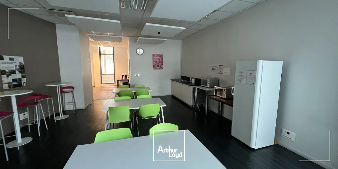 Bureaux - Location - NANTES - 44000 - 3488.24-3488.24 - 7636928