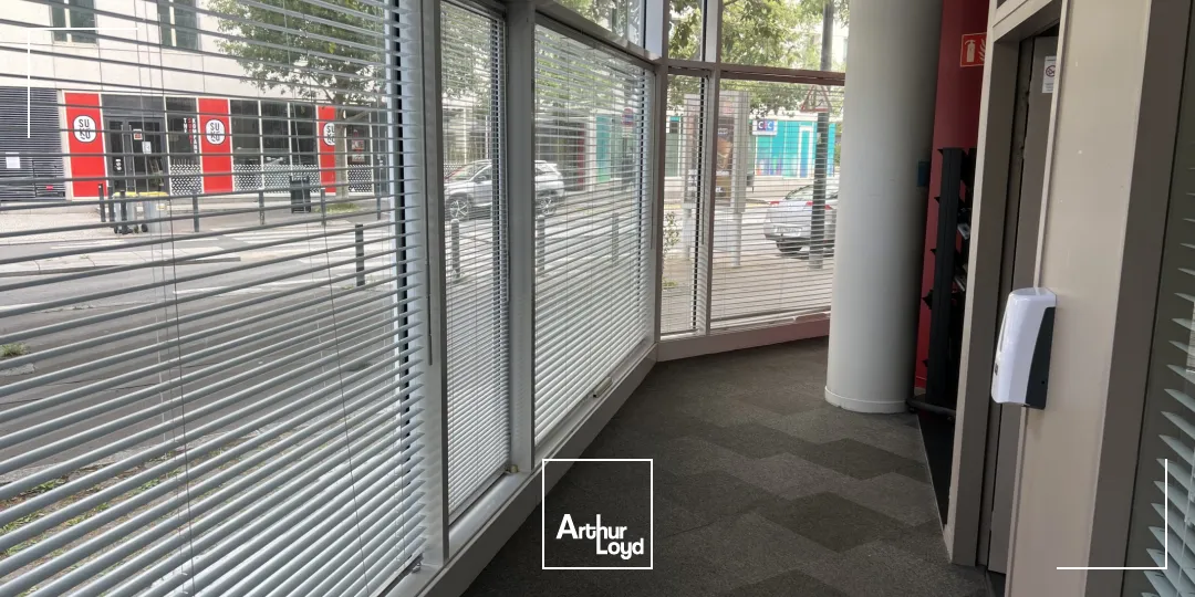 Bureaux - Location - NANTES - 44000 - 3488.24-3488.24 - 7636933
