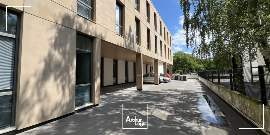 Bureaux - Location - NANTES - 44000 - 3488.24-3488.24 - 7636935