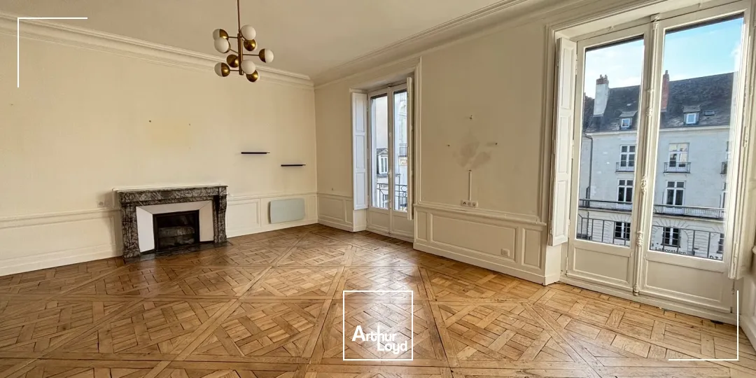 Bureaux - Location - NANTES - 44000 - 150-150 - 7636940