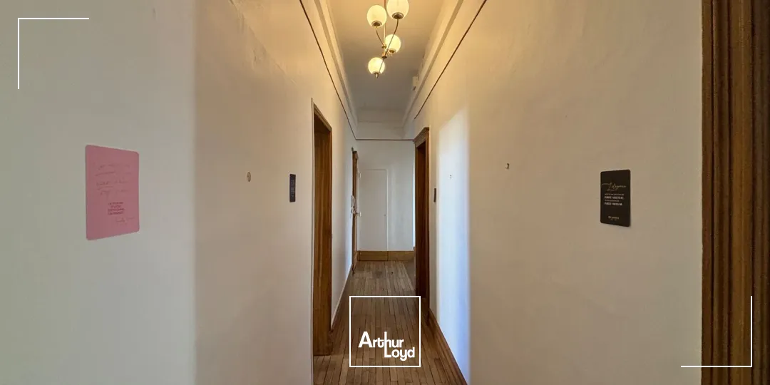 Bureaux - Location - NANTES - 44000 - 150-150 - 7636944