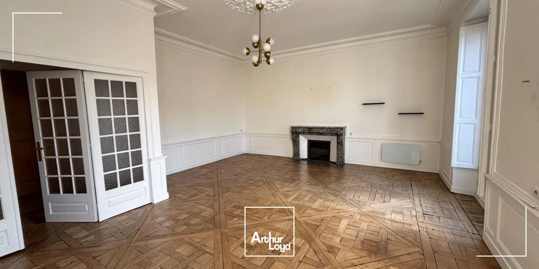 Bureaux - Location - NANTES - 44000 - 150-150 - 7636939