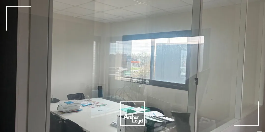 Locaux d'activité & Entrepôts - Vente - PONTCHATEAU - 44160 - 840-840 - 7636962