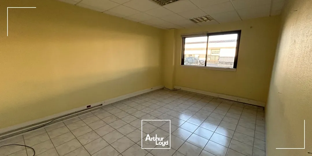 Locaux d'activité & Entrepôts - Vente - SAINT AIGNAN GRANDLIEU - 44860 - 344-344 - 7636968