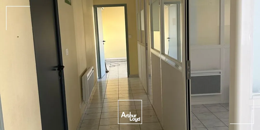 Locaux d'activité & Entrepôts - Vente - SAINT AIGNAN GRANDLIEU - 44860 - 344-344 - 7636971