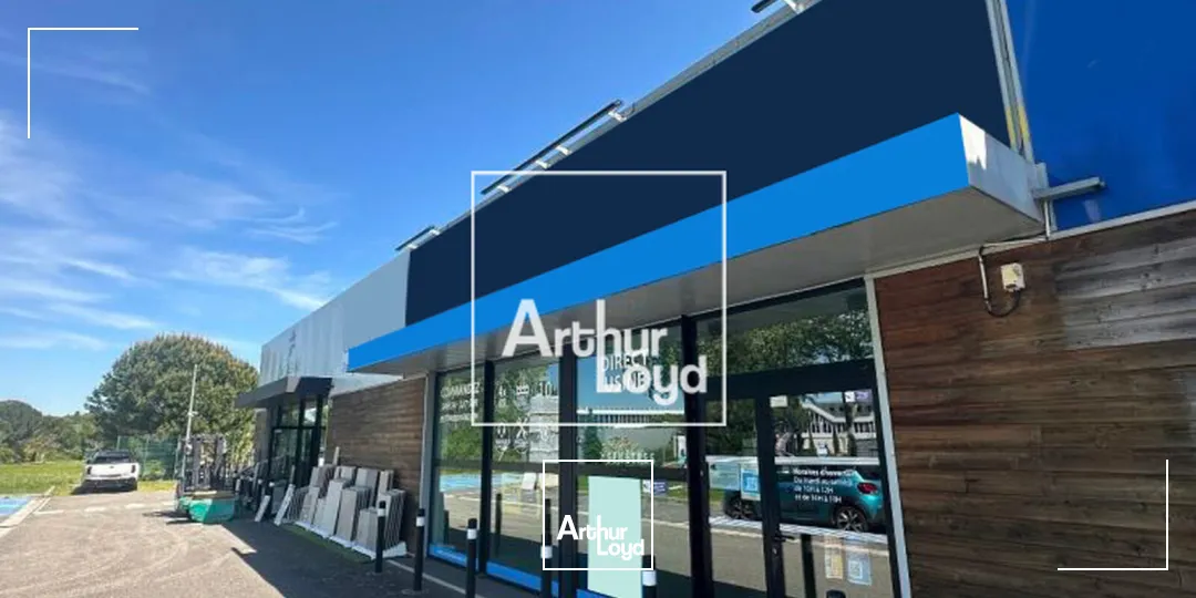 Locaux commerciaux - Location - BALMA - 31130 - 197-592 - 7636991