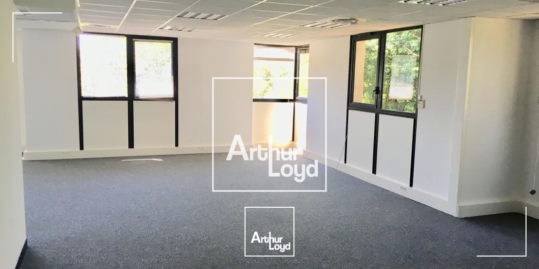 Bureaux - Location - TOULOUSE - 31300 - 130-328 - 7636997