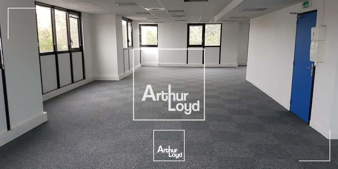 Bureaux - Location - TOULOUSE - 31300 - 130-328 - 7636998