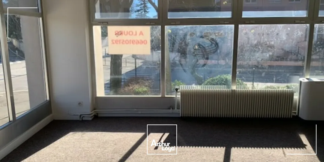 Bureaux - Location - AVIGNON - 84000 - 110-110 - 7637071
