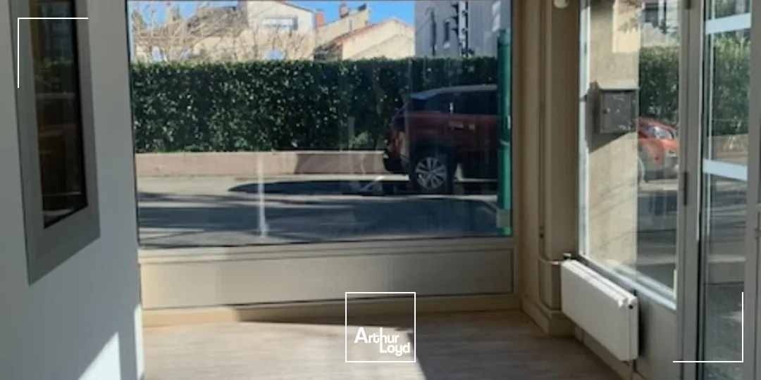 Bureaux - Location - AVIGNON - 84000 - 110-110 - 7637073