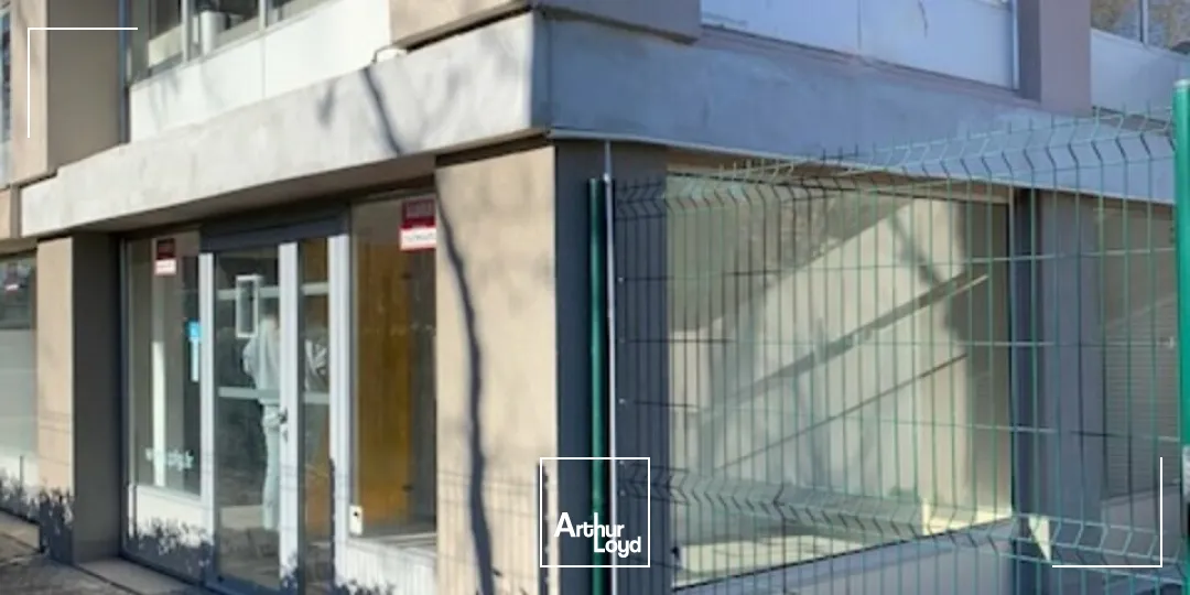 Bureaux - Location - AVIGNON - 84000 - 110-110 - 7637074