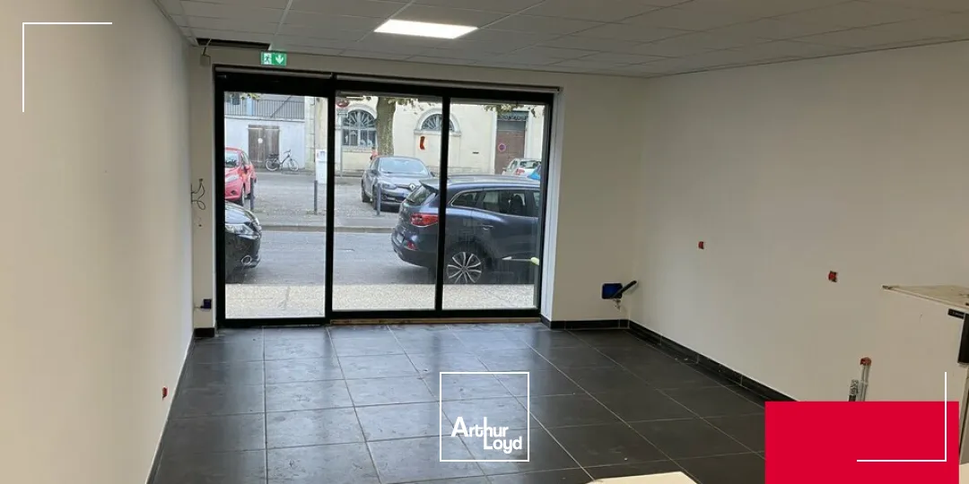 Locaux commerciaux - Location - DAX - 40100 - 153-153 - 7637139