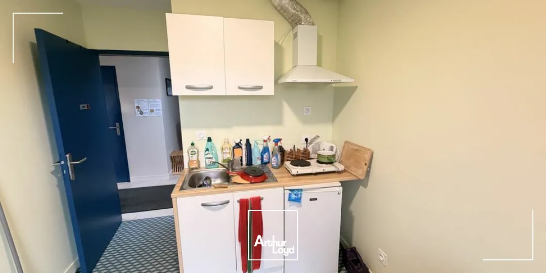 Bureaux - Location - VOUILLÉ - 86190 - 81-81 - 7637151