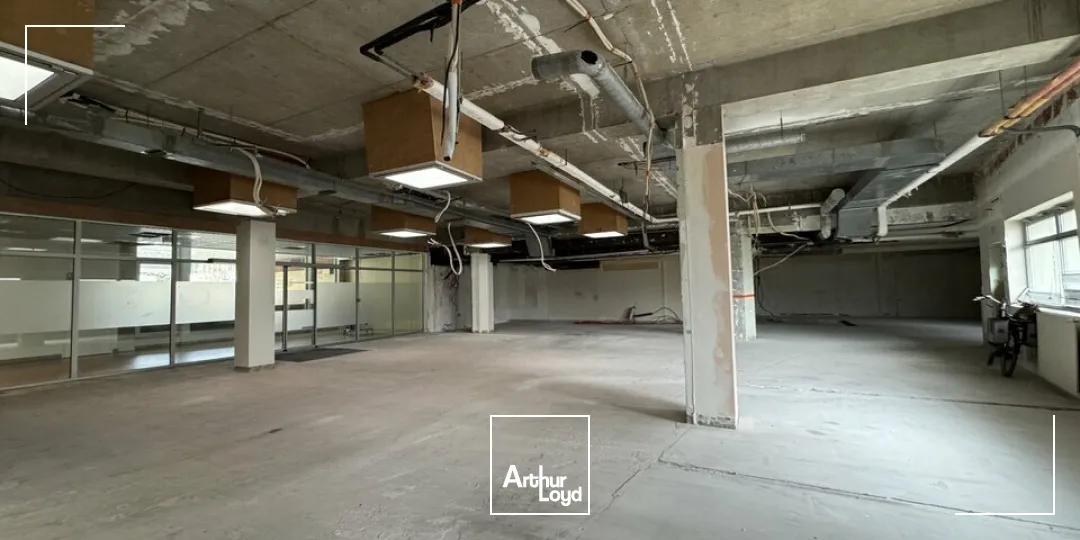 Locaux commerciaux - Location - TOURS - 37000 - 400-400 - 7637188