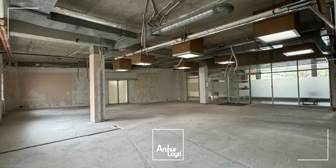 Locaux commerciaux - Location - TOURS - 37000 - 400-400 - 7637187