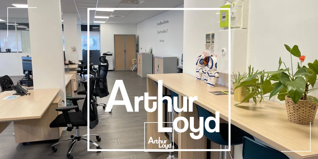 Bureaux - Location - MONTPELLIER - 34000 - 70-218.8 - 7637255