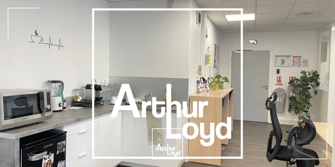 Bureaux - Location - MONTPELLIER - 34000 - 70-218.8 - 7637258