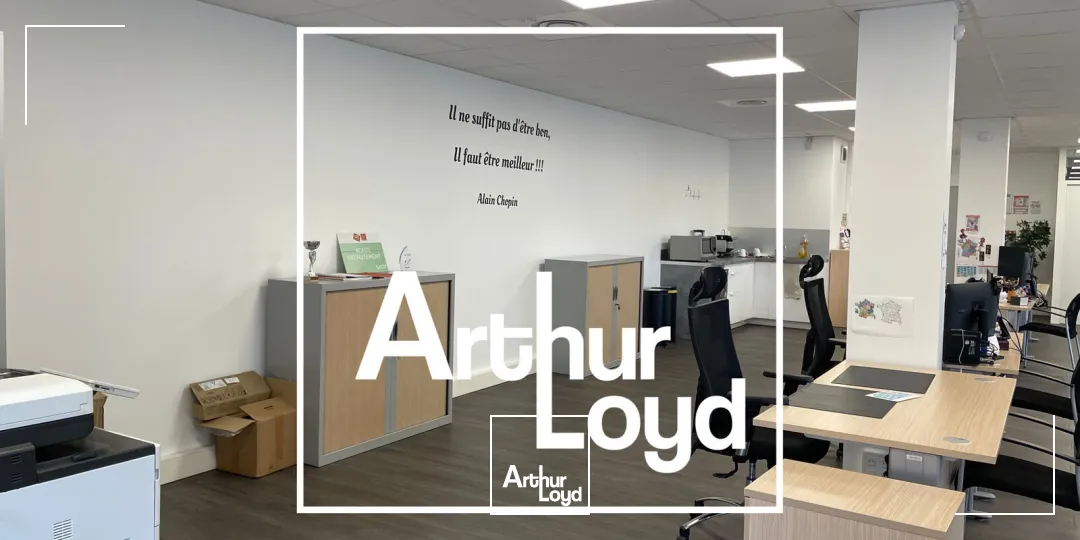 Bureaux - Location - MONTPELLIER - 34000 - 70-218.8 - 7637256