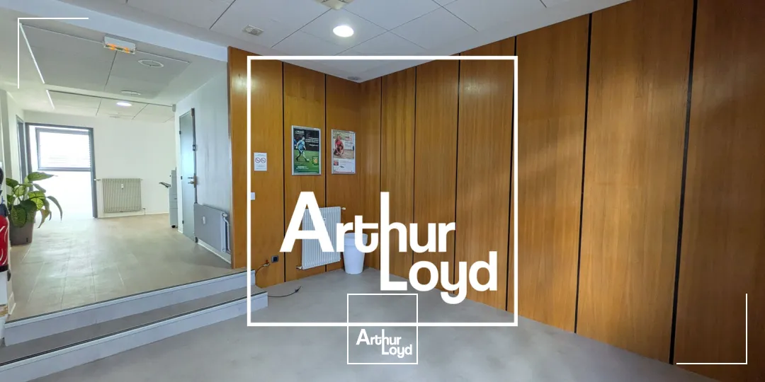 Bureaux - Location - NIMES - 30000 - 120-120 - 7637328