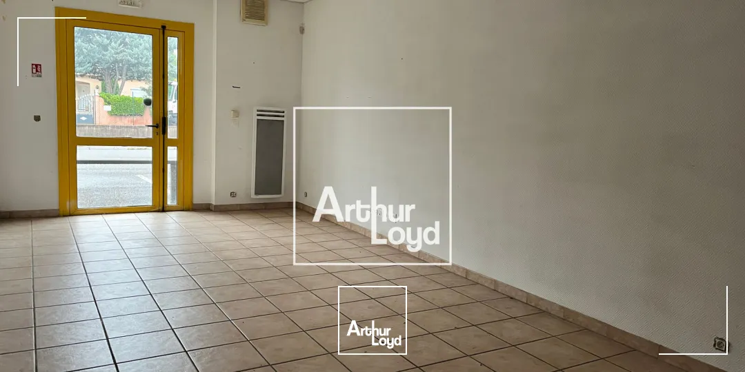 Locaux commerciaux - Vente - SAINT MARTIN DE VALGALGUES - 30520 - 1205-1205 - 7637348