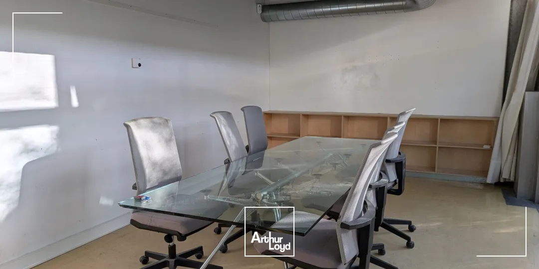 Bureaux - Location - NANTES - 44200 - 100-100 - 7637508