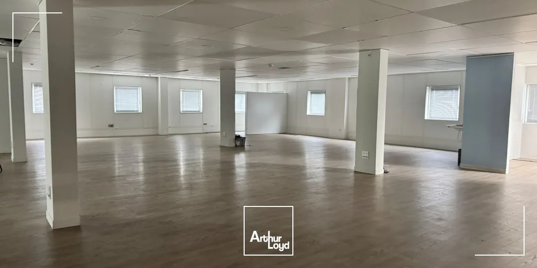 Locaux d'activité & Entrepôts - Location - RONCQ - 59223 - 4742.62-4742.62 - 7637567