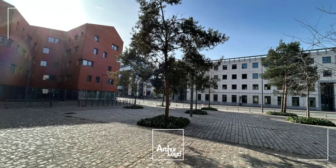 Locaux commerciaux - Location - LILLE - 59000 - 170-170 - 7637594