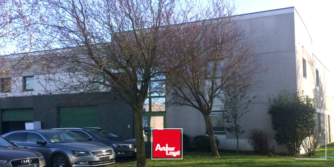 Bureaux - Location - VILLENEUVE D'ASCQ - 59650 - 37-37 - 7637607