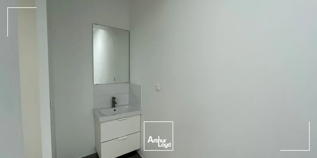 Bureaux - Location - RONCQ - 59223 - 23.75-75.83 - 7637627