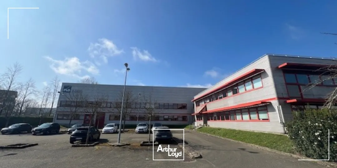 Locaux d'activité & Entrepôts - Location - MAUREPAS - 78310 - 6081-6081 - 7637731