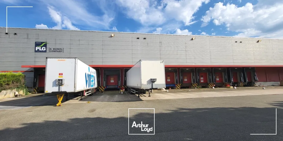 Locaux d'activité & Entrepôts - Location - MAUREPAS - 78310 - 6081-6081 - 7637730