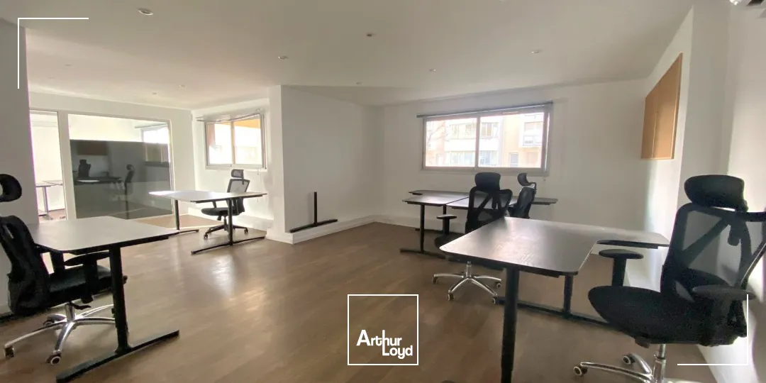 Bureaux - Location - MARSEILLE - 13008 - 53-183 - 7637746