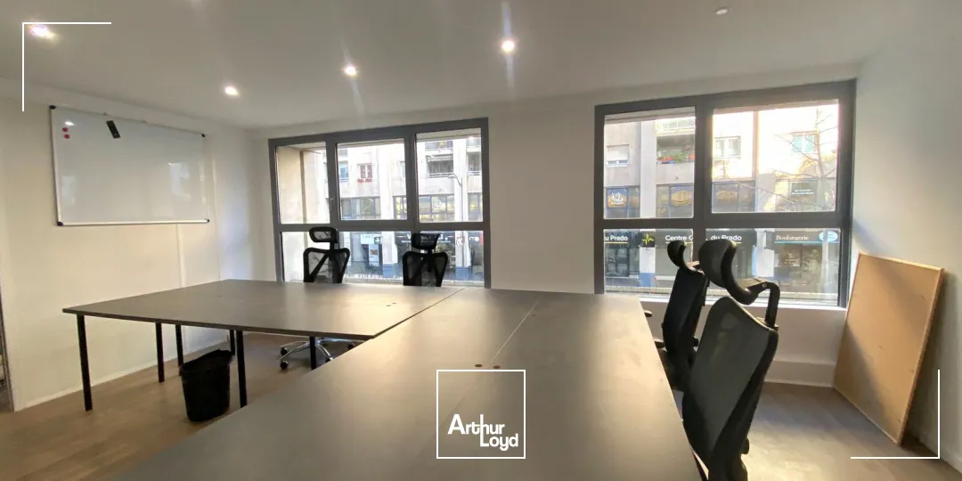 Bureaux - Location - MARSEILLE - 13008 - 53-183 - 7637751