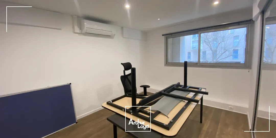 Bureaux - Location - MARSEILLE - 13008 - 53-183 - 7637752