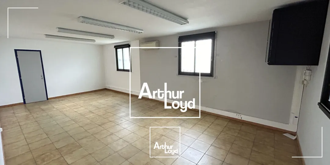 Locaux d'activité & Entrepôts - Location - PORTET SUR GARONNE - 31120 - 1053-1053 - 7637769