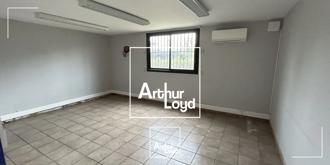 Locaux d'activité & Entrepôts - Location - PORTET SUR GARONNE - 31120 - 1053-1053 - 7637771