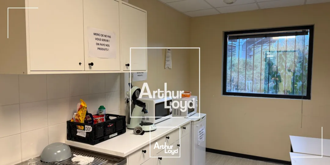 Locaux commerciaux - Location - AUZEVILLE TOLOSANE - 31320 - 2573-2573 - 7637778