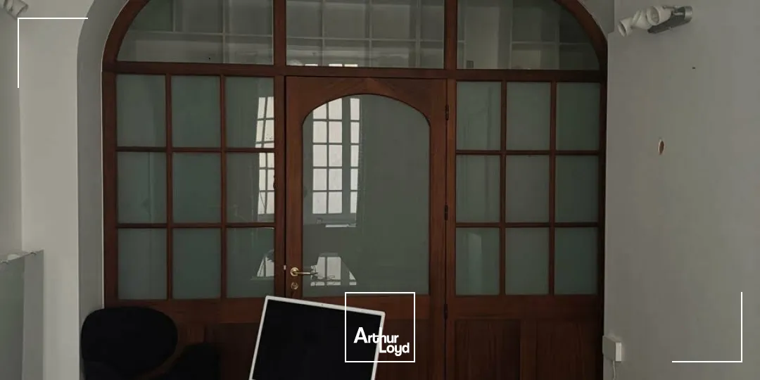 Bureaux - Location - BIARRITZ - 64200 - 26-26 - 7638066